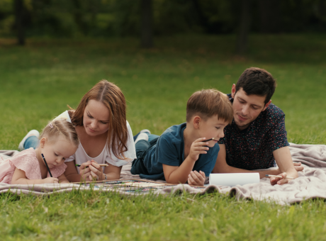 Education Family
